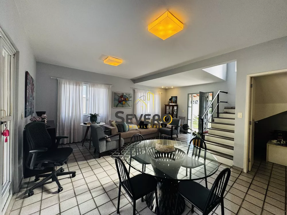 Casa, 3 quartos, 182 m² - Foto 6