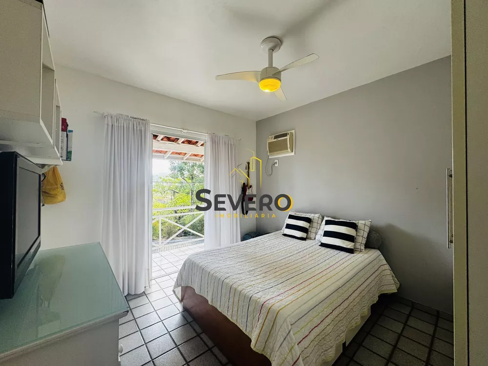 Casa, 3 quartos, 182 m² - Foto 2
