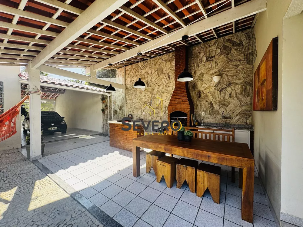 Casa, 3 quartos, 182 m² - Foto 22