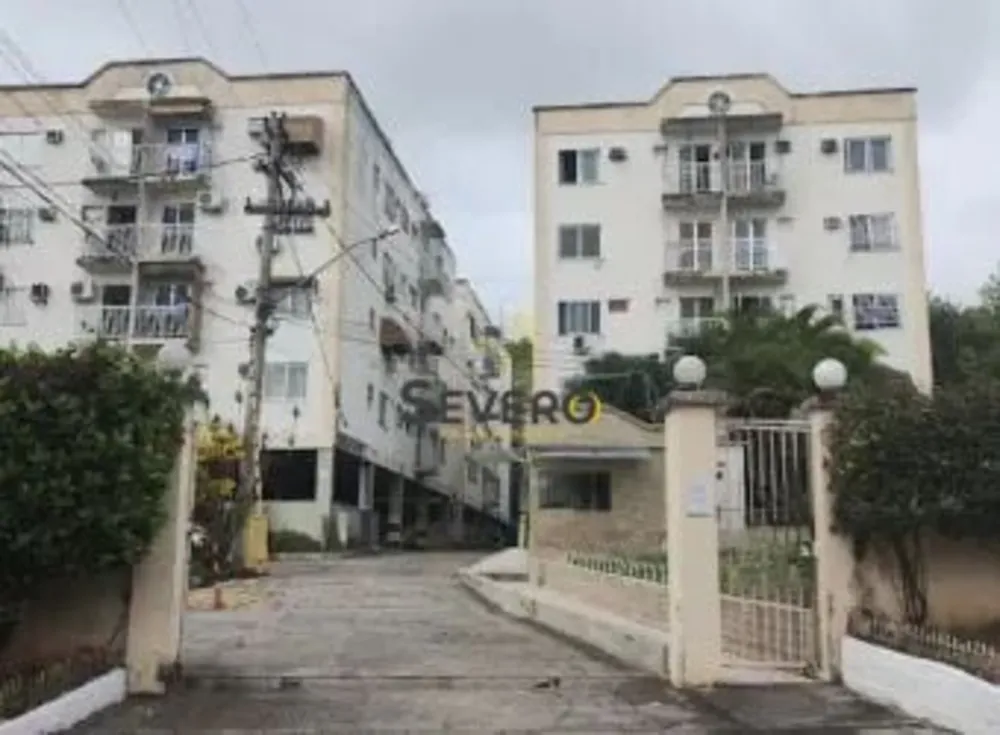 Apartamento, 2 quartos, 70 m² - Foto 1