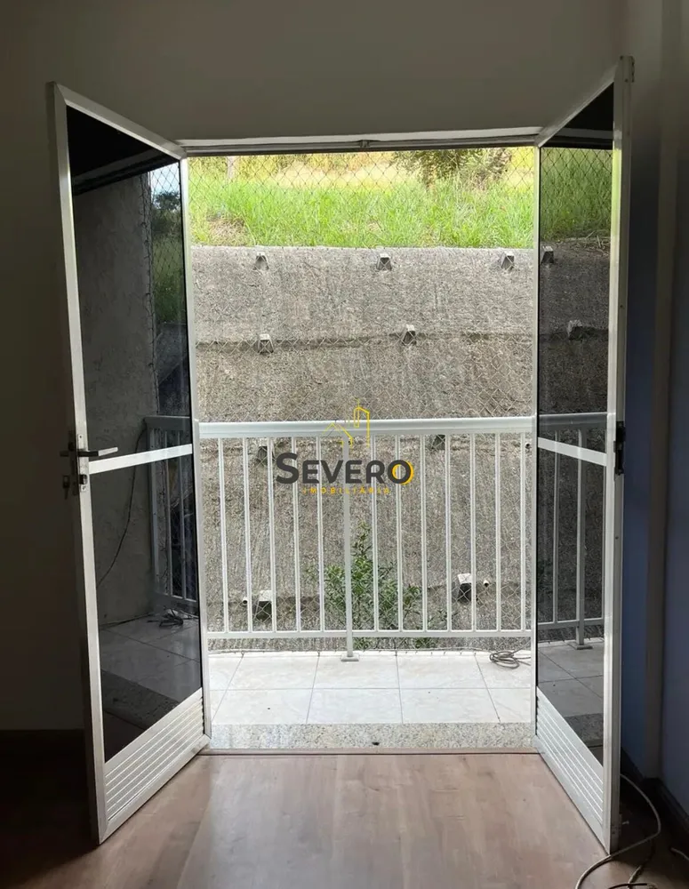 Apartamento, 2 quartos, 70 m² - Foto 4