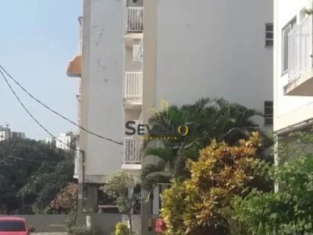 Apartamento, 2 quartos, 70 m² - Foto 3