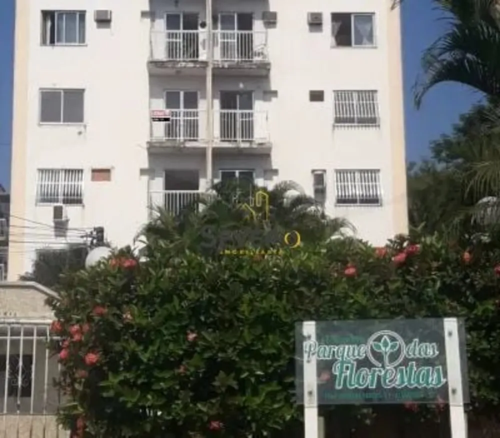 Apartamento, 2 quartos, 70 m² - Foto 2