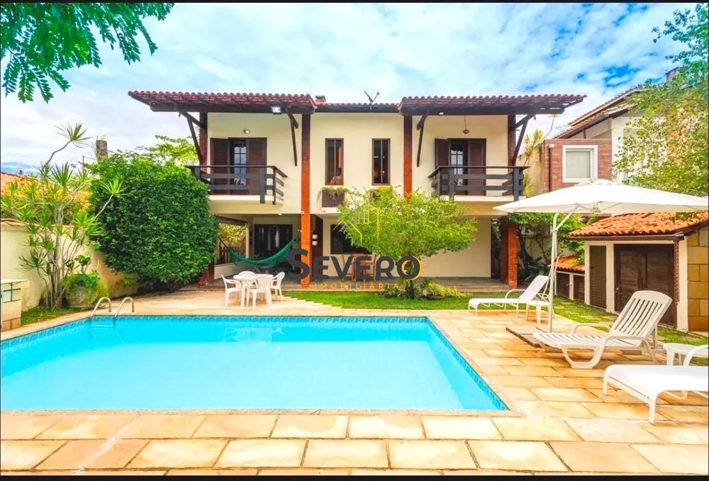 Casa, 3 quartos, 300 m² - Foto 1