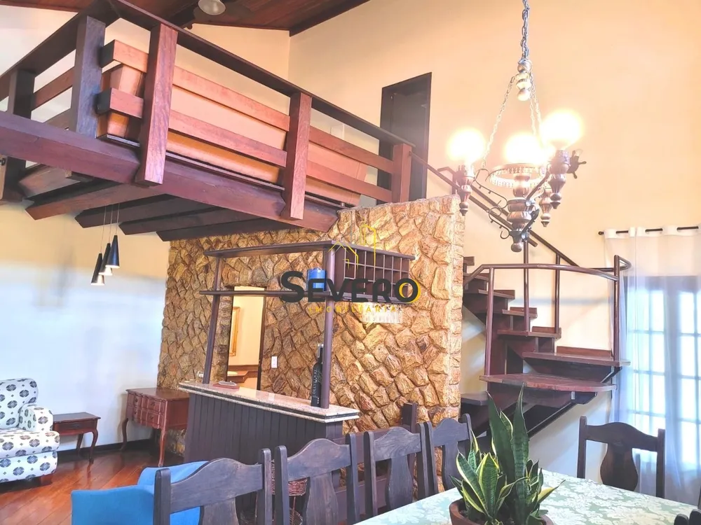 Casa, 3 quartos, 300 m² - Foto 23