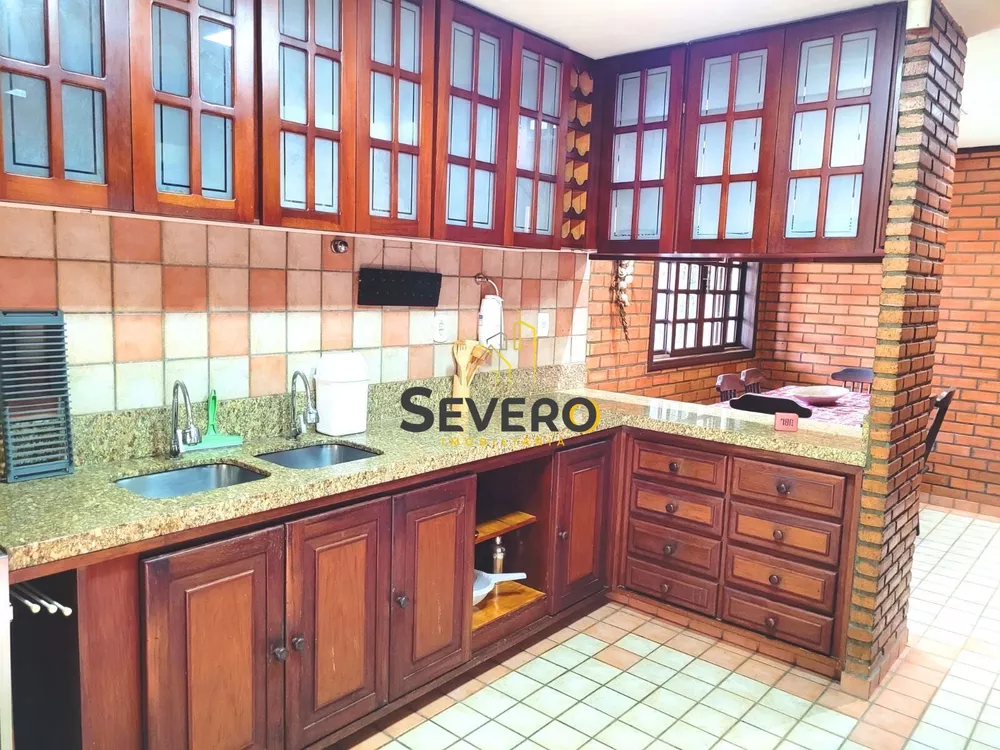 Casa, 3 quartos, 300 m² - Foto 22