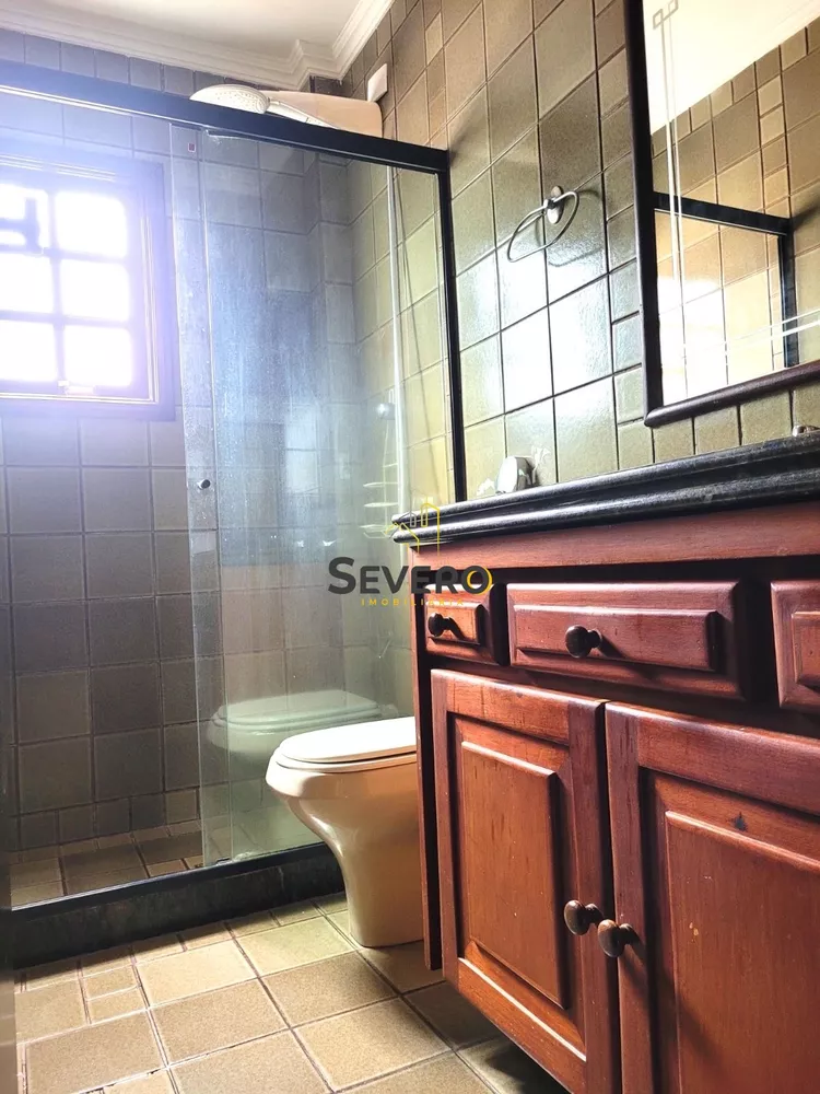 Casa, 3 quartos, 300 m² - Foto 25