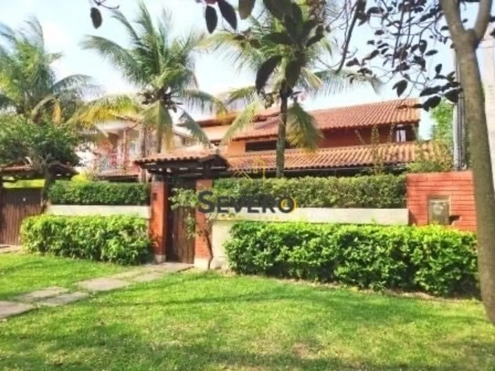 Casa, 3 quartos, 300 m² - Foto 4