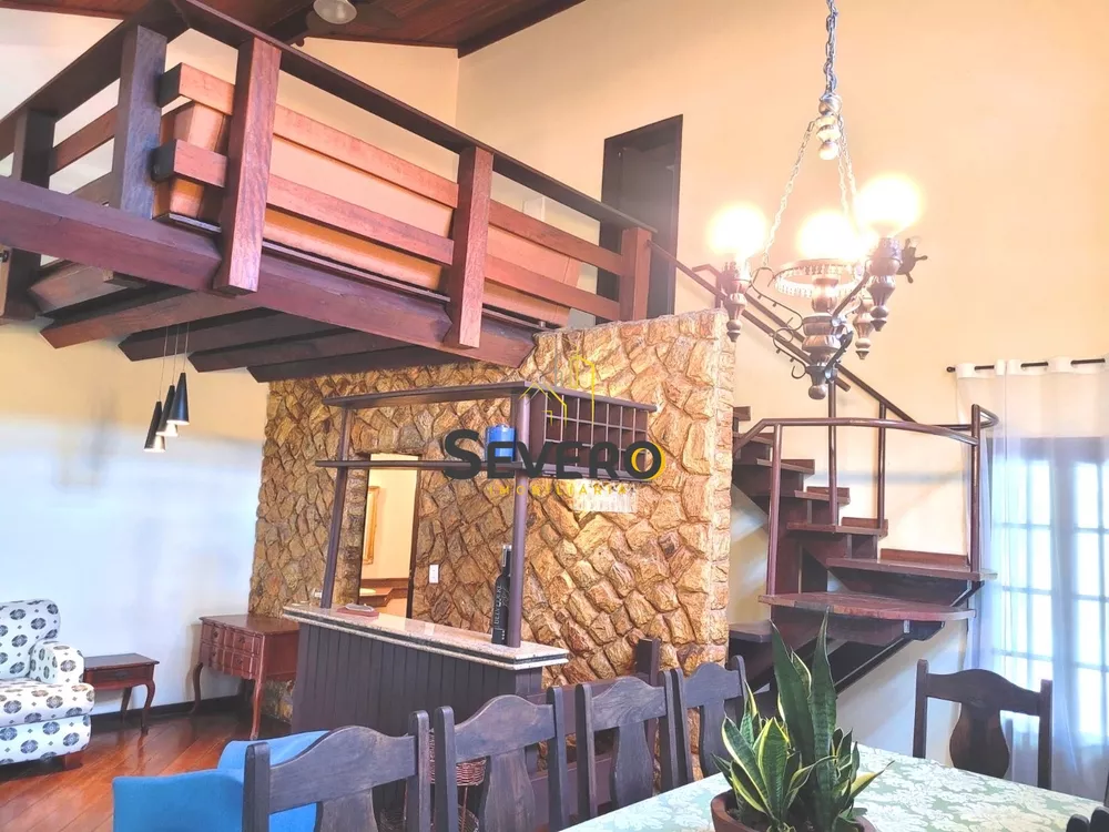 Casa, 3 quartos, 300 m² - Foto 12