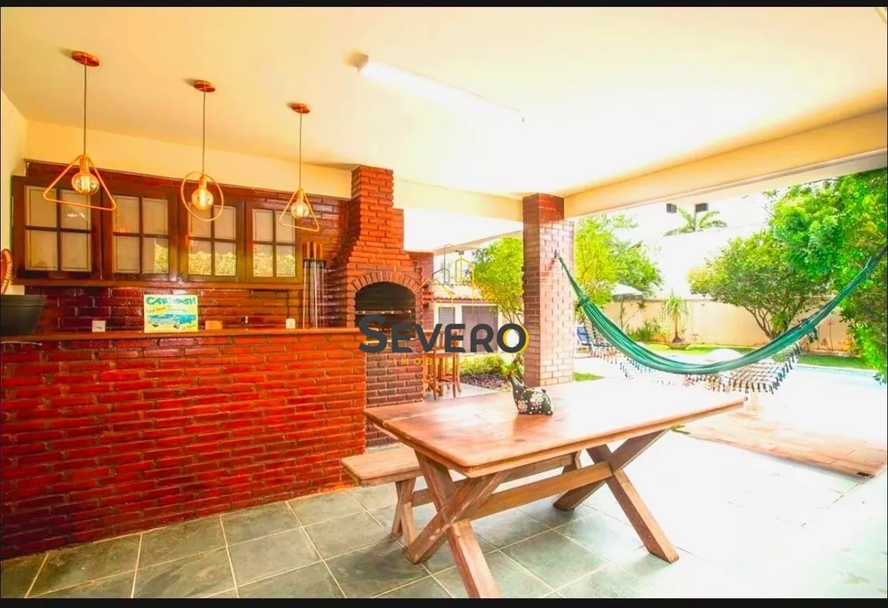 Casa, 3 quartos, 300 m² - Foto 9