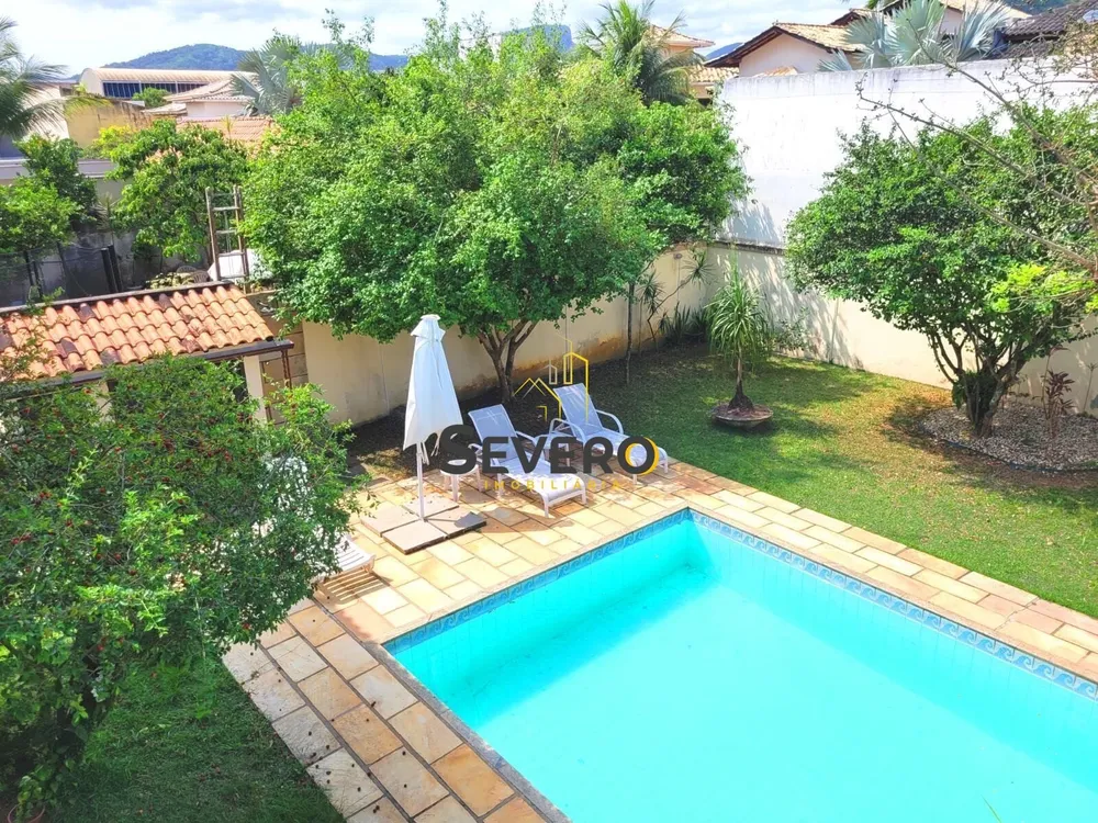 Casa, 3 quartos, 300 m² - Foto 7