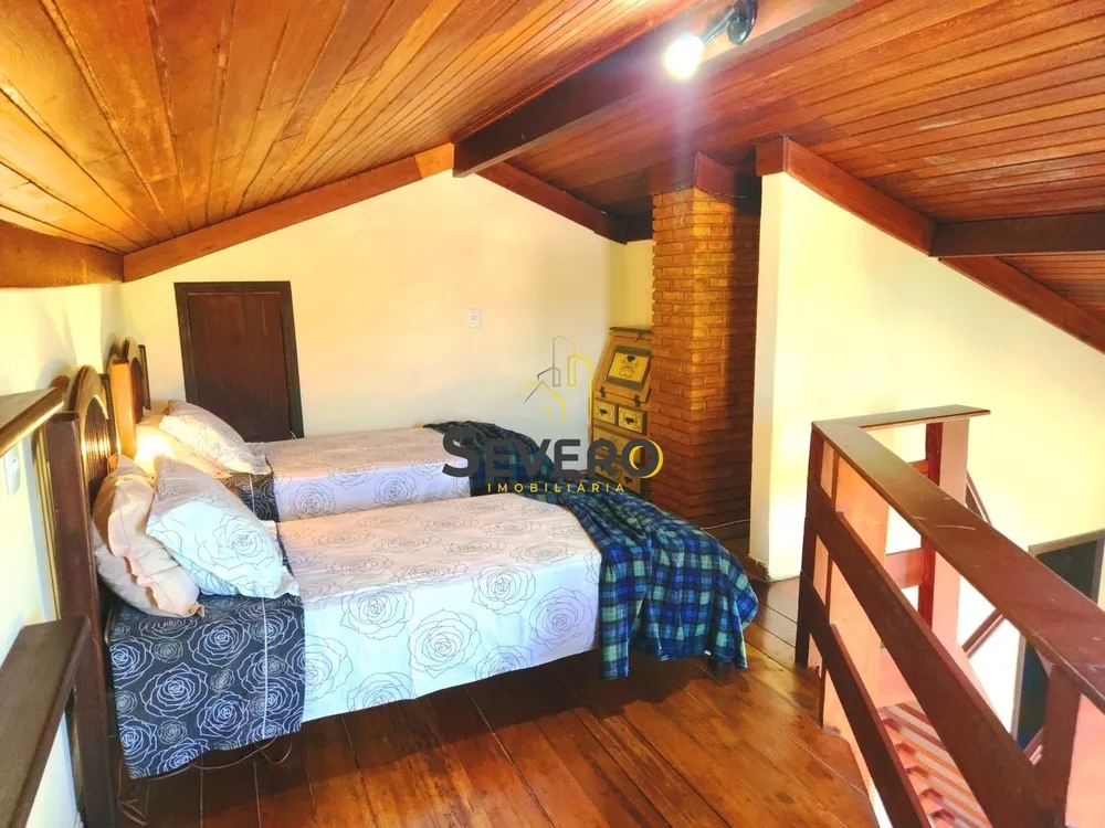 Casa, 3 quartos, 300 m² - Foto 25