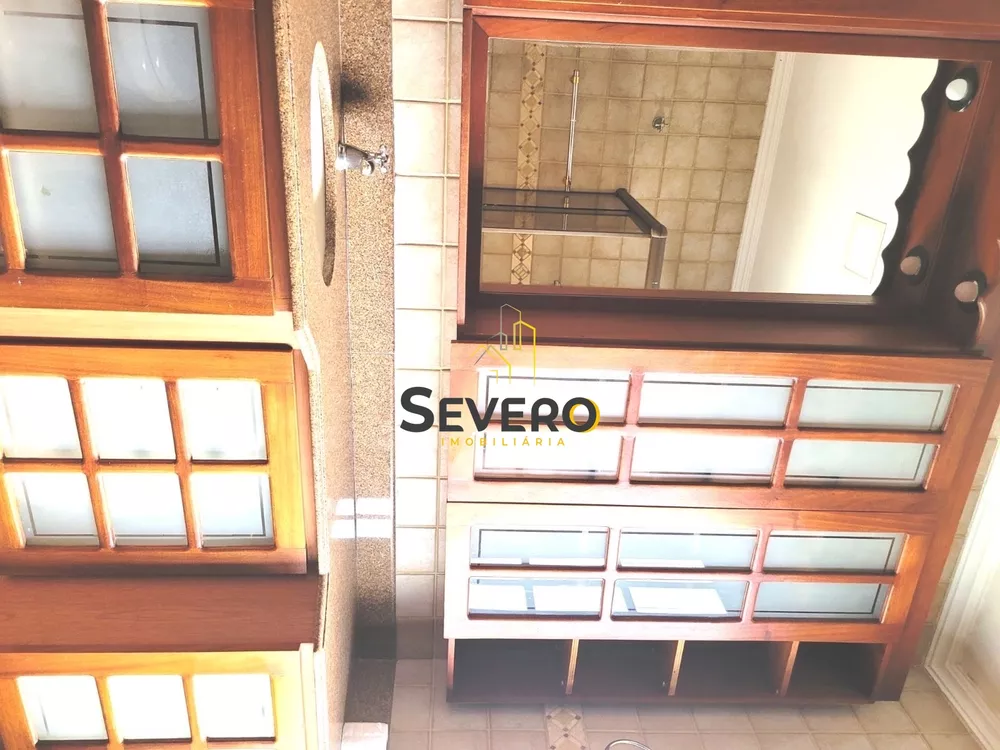 Casa, 3 quartos, 300 m² - Foto 20