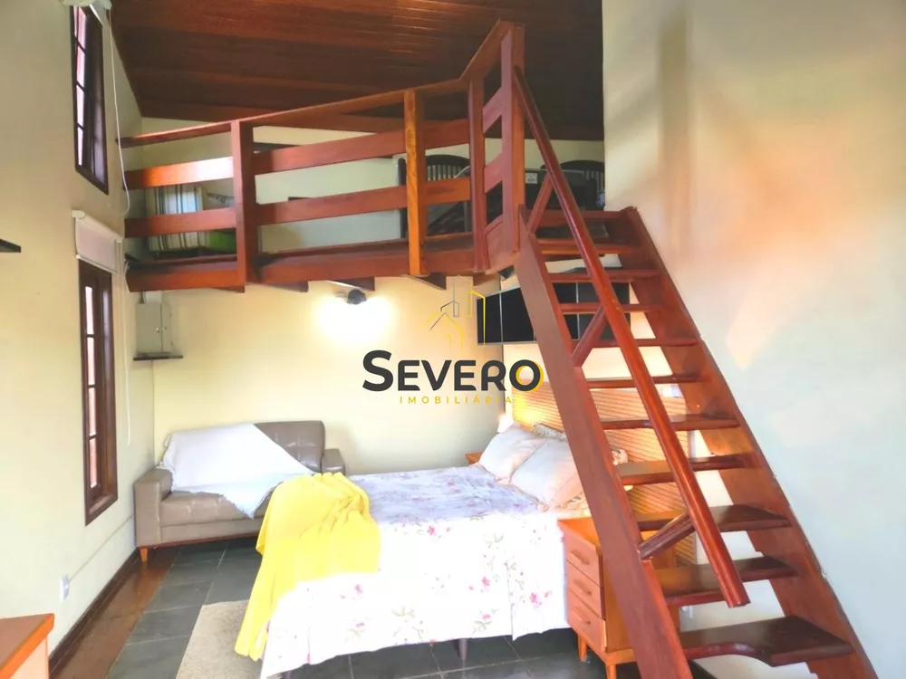 Casa, 3 quartos, 300 m² - Foto 19