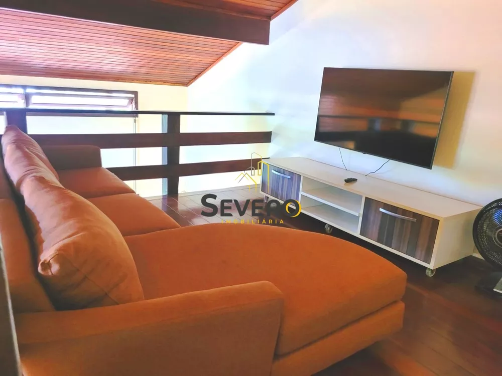 Casa, 3 quartos, 300 m² - Foto 17