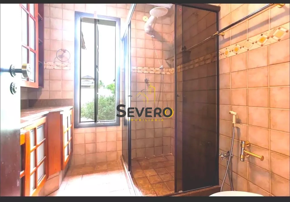 Casa, 3 quartos, 300 m² - Foto 24