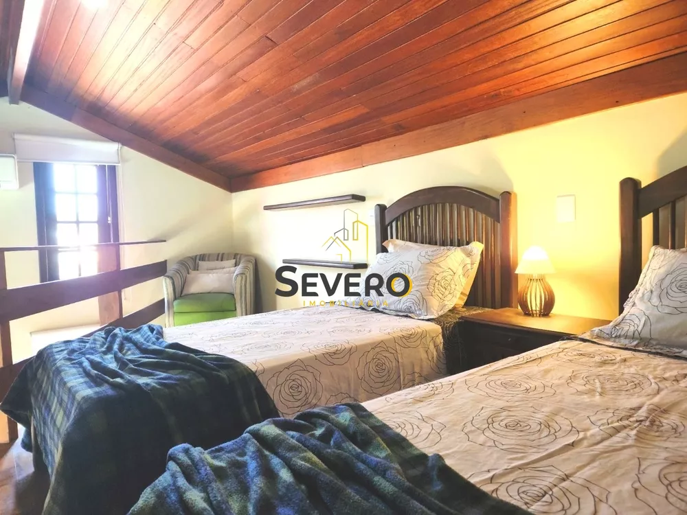 Casa, 3 quartos, 300 m² - Foto 14