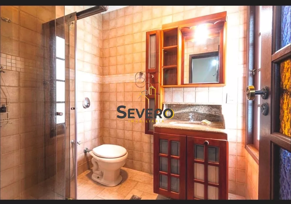 Casa, 3 quartos, 300 m² - Foto 23