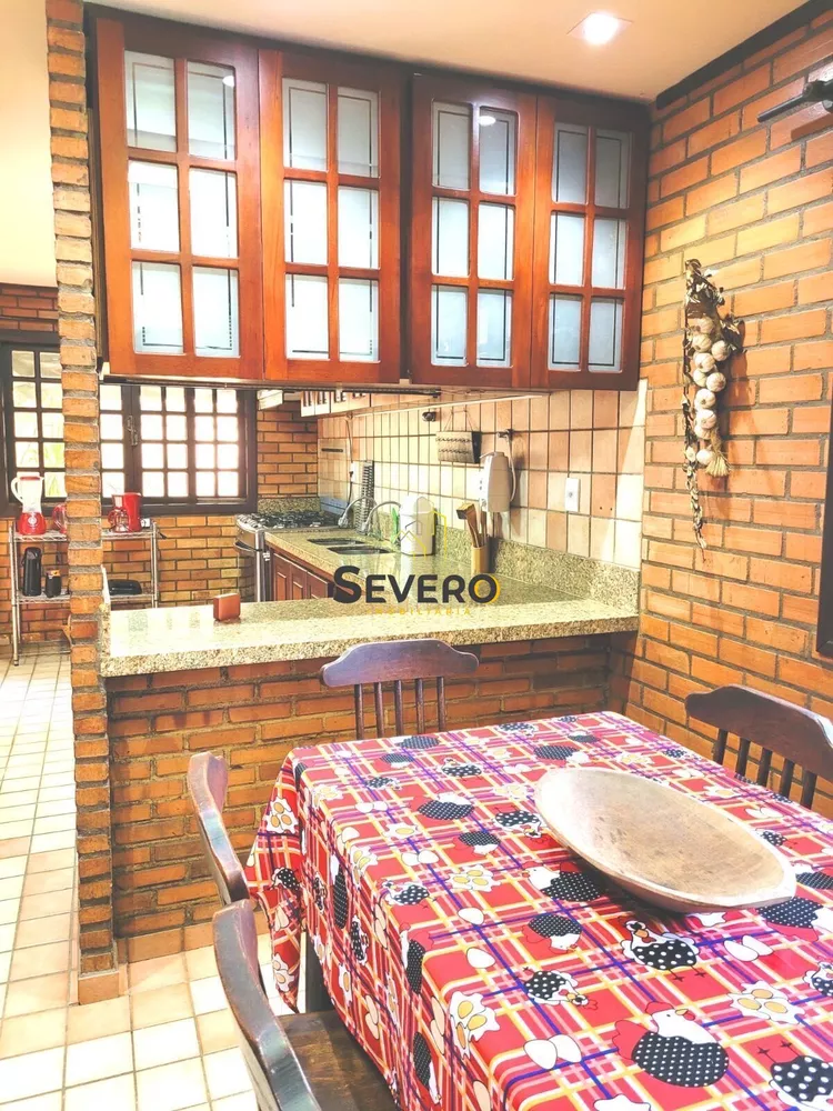 Casa, 3 quartos, 300 m² - Foto 21