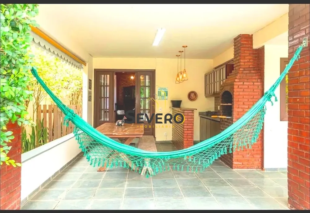 Casa, 3 quartos, 300 m² - Foto 20