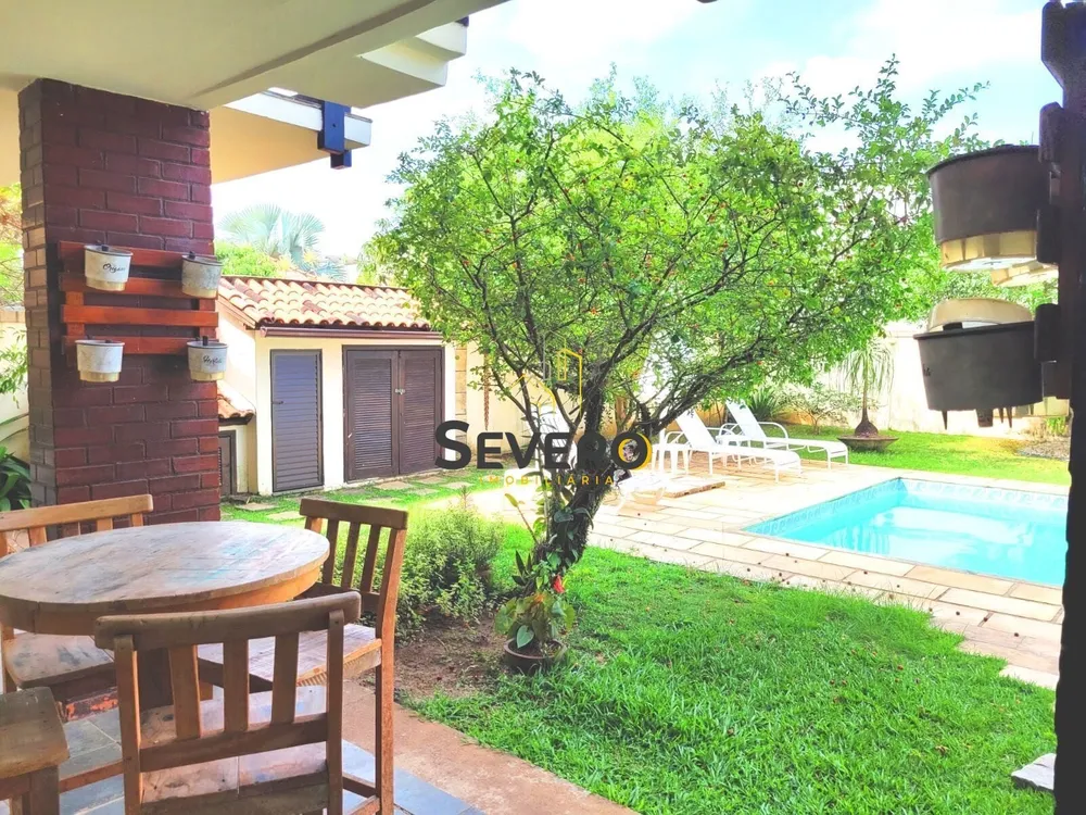 Casa, 3 quartos, 300 m² - Foto 21