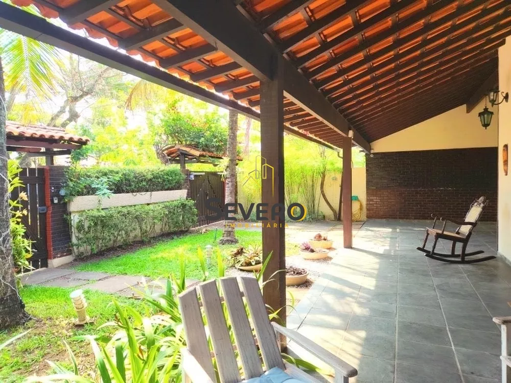 Casa, 3 quartos, 300 m² - Foto 3