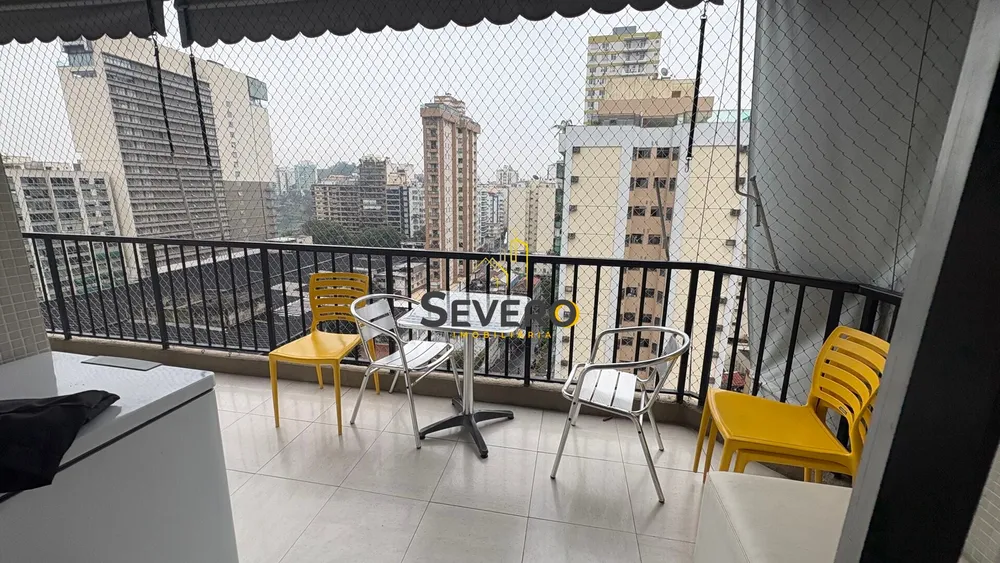 Apartamento, 3 quartos, 100 m² - Foto 5