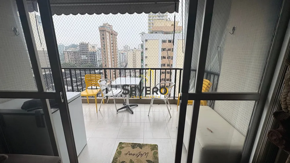 Apartamento, 3 quartos, 100 m² - Foto 6