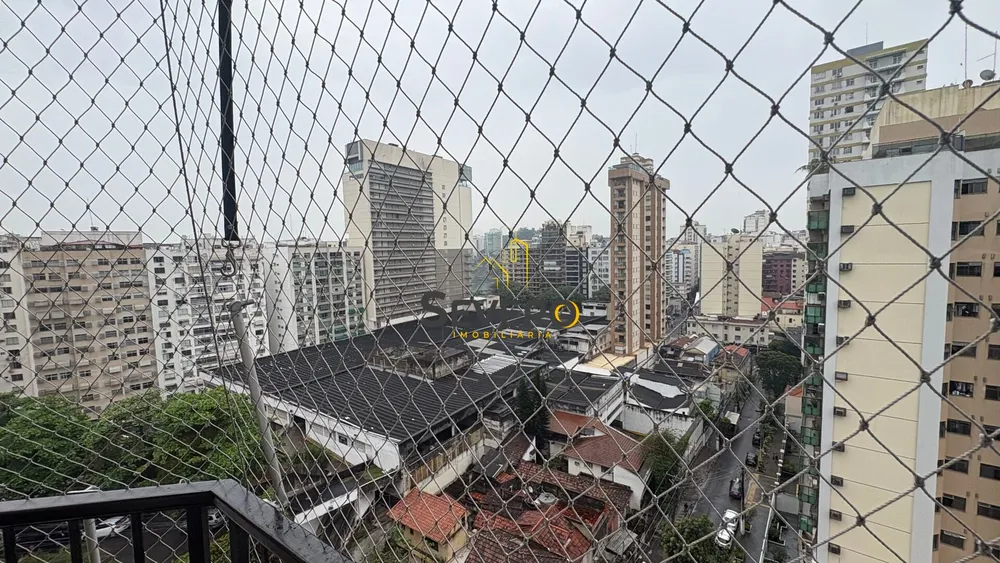 Apartamento, 3 quartos, 100 m² - Foto 8