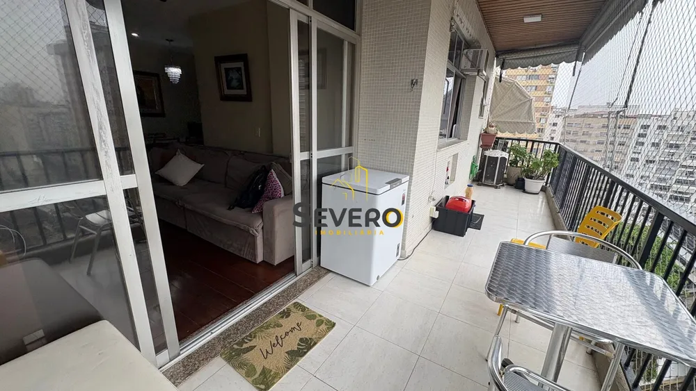 Apartamento, 3 quartos, 100 m² - Foto 7