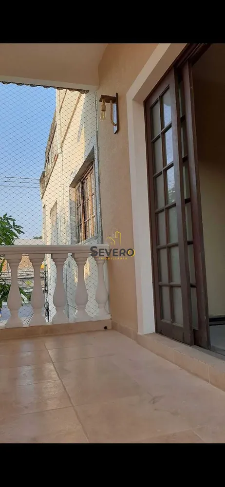 Casa, 3 quartos, 108 m² - Foto 26