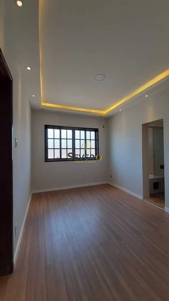 Casa, 3 quartos, 108 m² - Foto 1