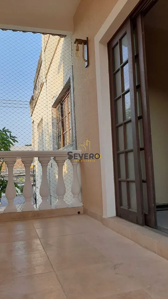 Casa, 3 quartos, 108 m² - Foto 27