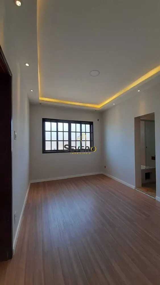 Casa, 3 quartos, 108 m² - Foto 1