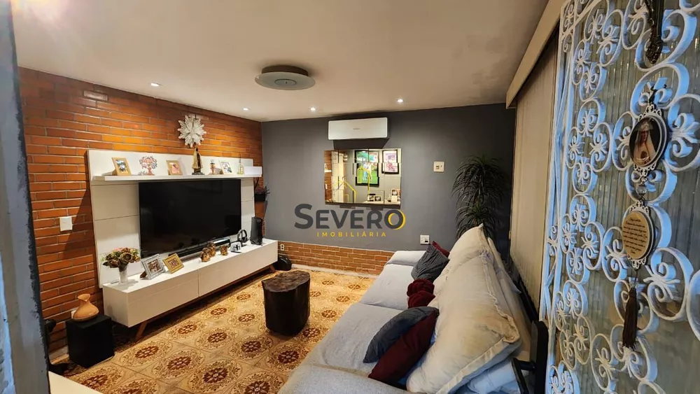 Casa, 3 quartos, 184 m² - Foto 8