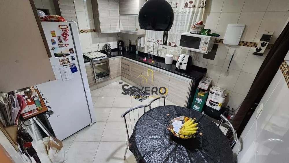 Casa, 3 quartos, 184 m² - Foto 6