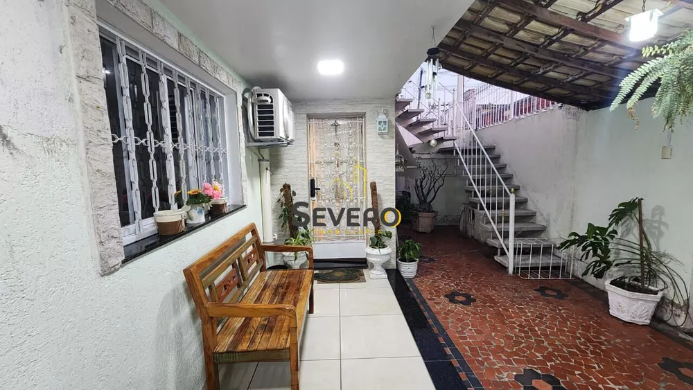 Casa, 3 quartos, 184 m² - Foto 17