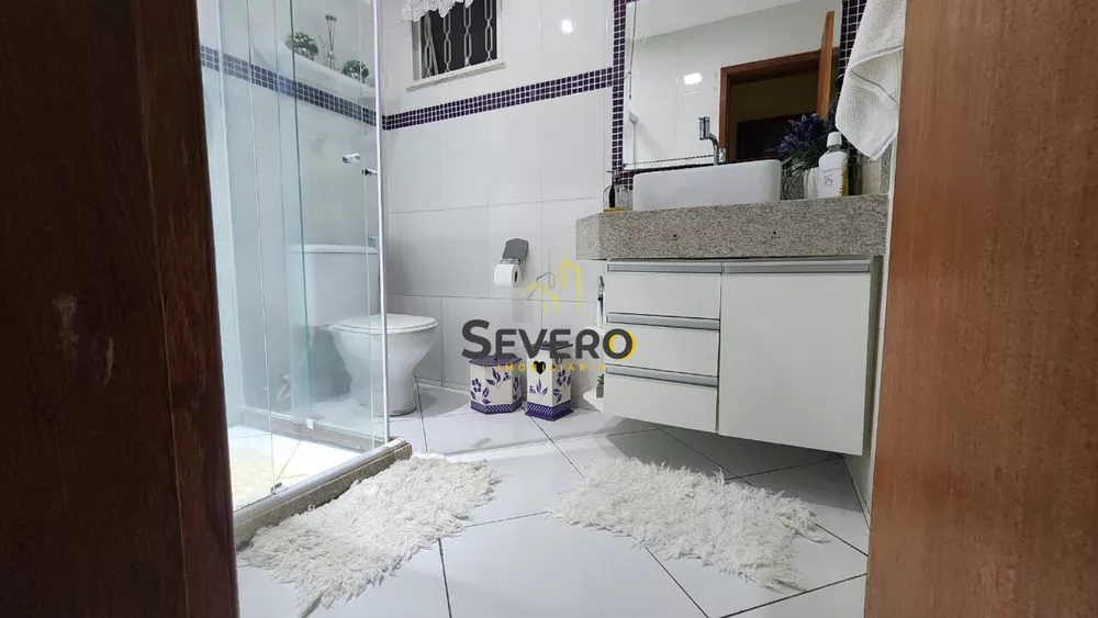 Casa, 3 quartos, 184 m² - Foto 9