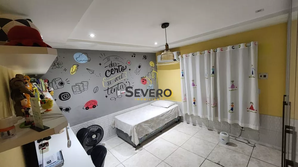 Casa, 3 quartos, 184 m² - Foto 13