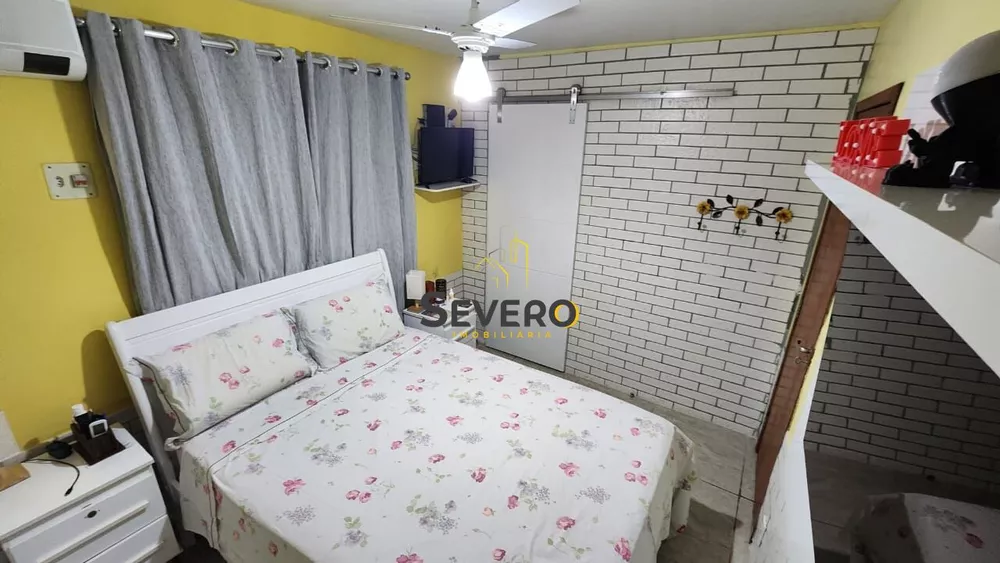 Casa, 3 quartos, 184 m² - Foto 19