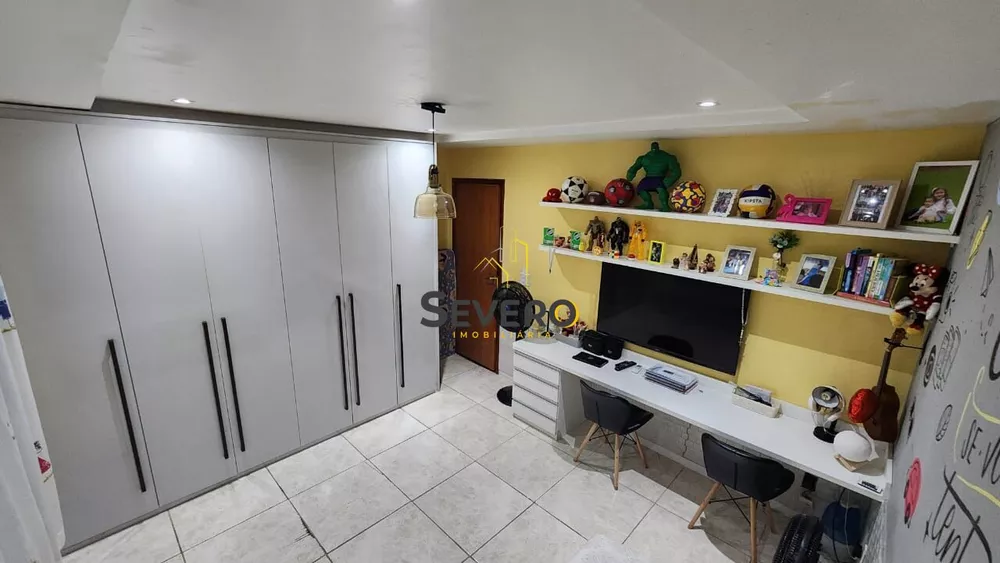 Casa, 3 quartos, 184 m² - Foto 20