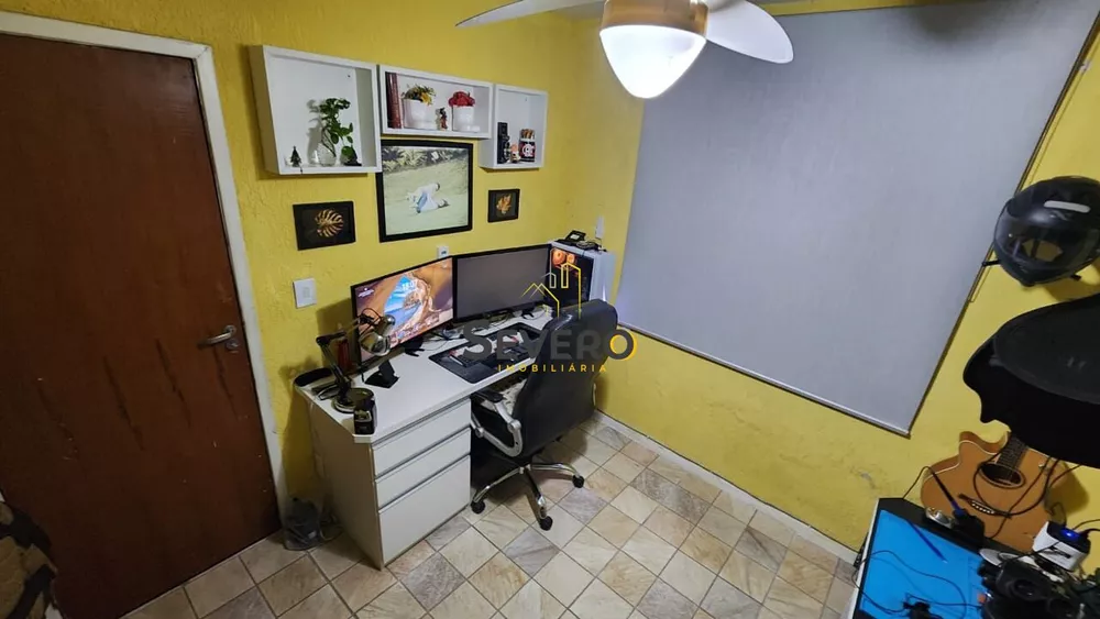 Casa, 3 quartos, 184 m² - Foto 11