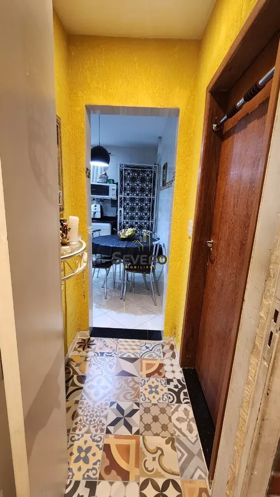 Casa, 3 quartos, 184 m² - Foto 7