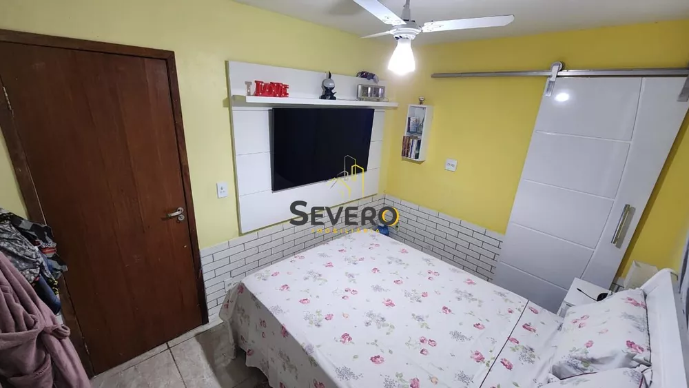 Casa, 3 quartos, 184 m² - Foto 14