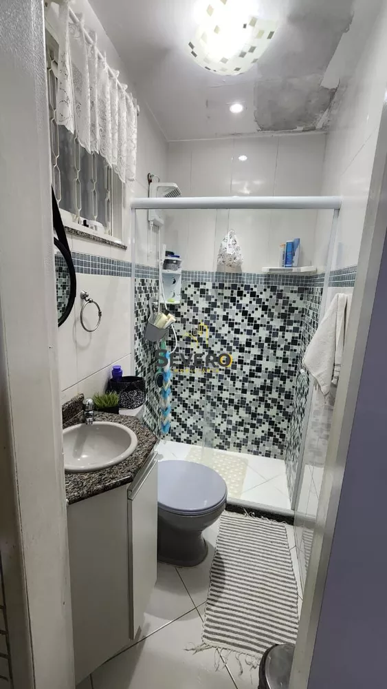 Casa, 3 quartos, 184 m² - Foto 15