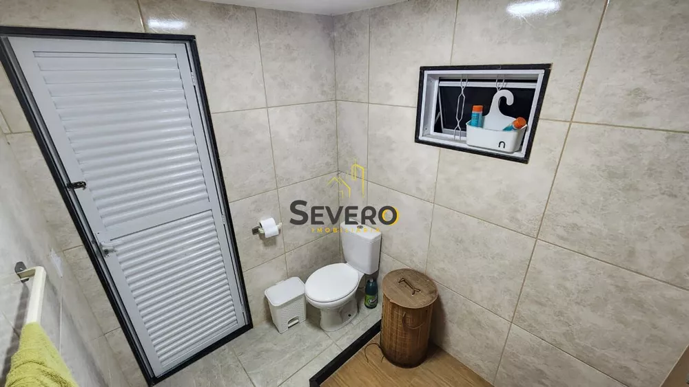 Casa, 3 quartos, 184 m² - Foto 12