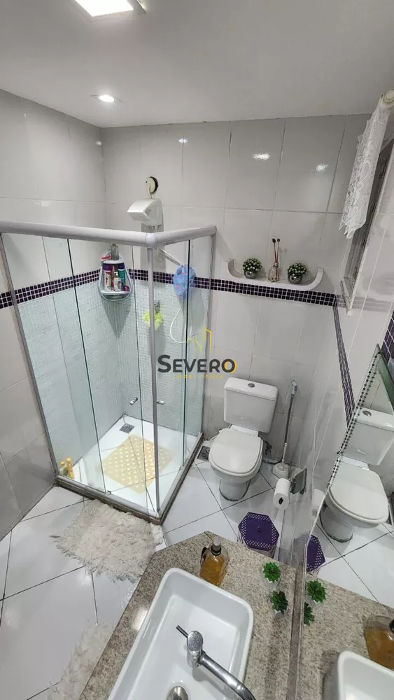 Casa, 3 quartos, 184 m² - Foto 21