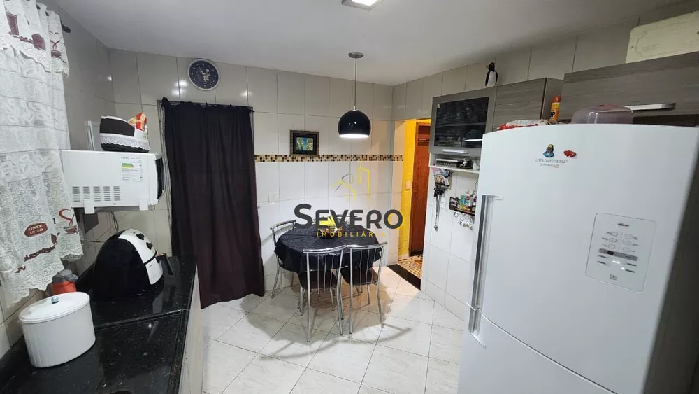 Casa, 3 quartos, 184 m² - Foto 16