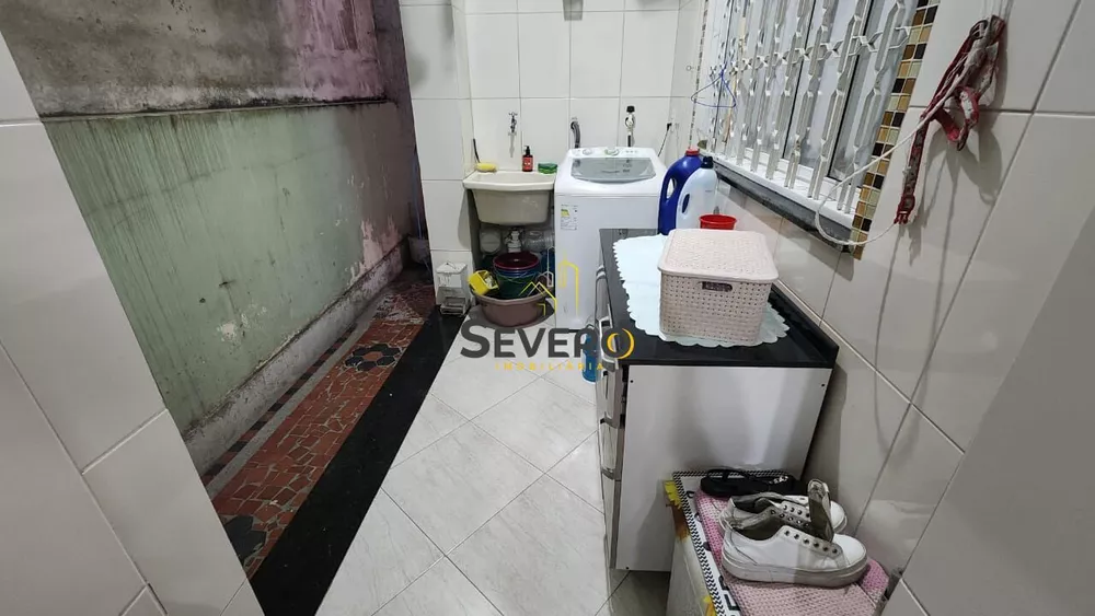 Casa, 3 quartos, 184 m² - Foto 1