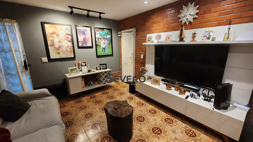 Casa, 3 quartos, 184 m² - Foto 18